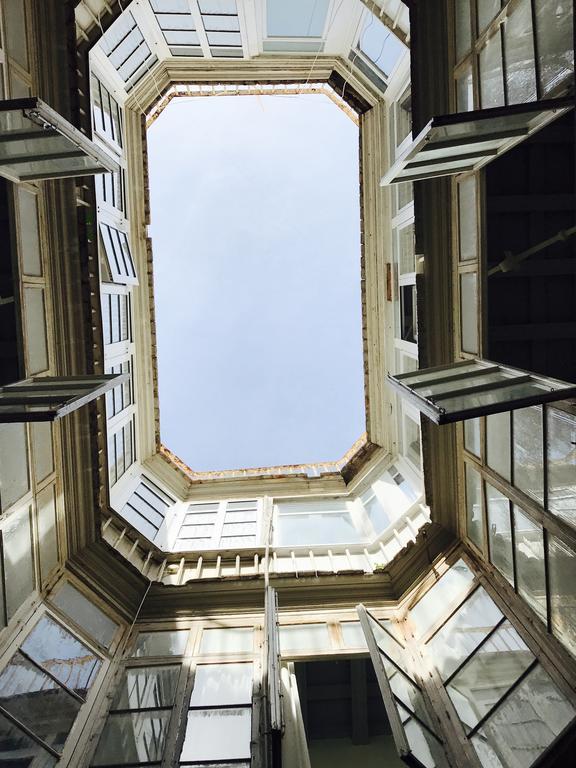 Atico Falla Cadiz Dış mekan fotoğraf