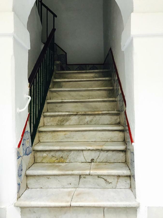 Atico Falla Cadiz Dış mekan fotoğraf